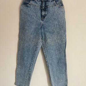 Vintage Womens jeans
